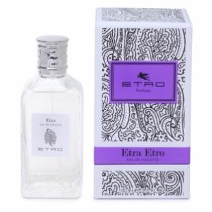 Etro ETRA 100ml edt