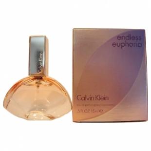 Calvin Klein EUPHORIA ENDLESS 15ml edp