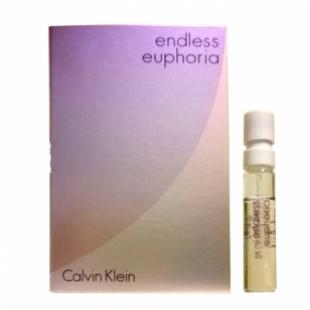 Calvin Klein EUPHORIA ENDLESS 1.2ml edp