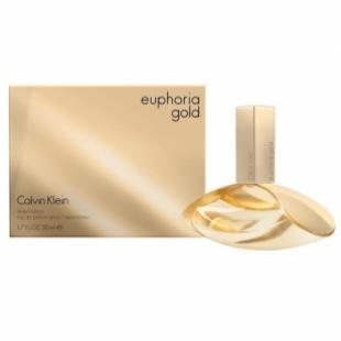 Calvin Klein EUPHORIA GOLD 100ml edp