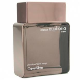 Calvin Klein EUPHORIA INTENSE a/sh 100ml