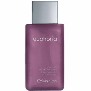 Calvin Klein EUPHORIA sh/gel 200ml