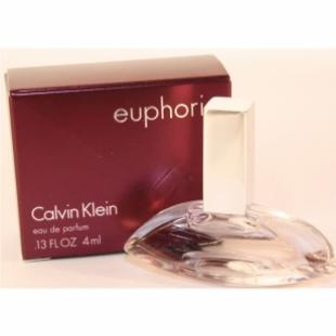 Calvin Klein EUPHORIA 4ml edp