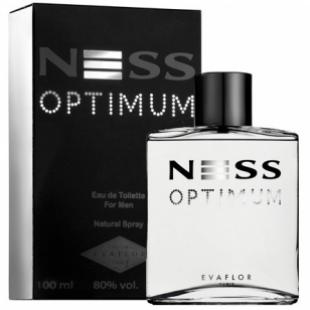 Evaflor NESS OPTIMUM 100ml edt