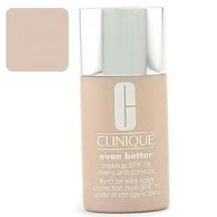 Тональный крем CLINIQUE MAKE UP EVEN BETTER №01 Alabaster