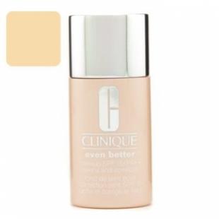 Тональный крем CLINIQUE MAKE UP EVEN BETTER №03 Ivory