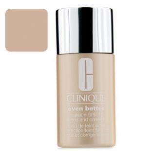 Тональный крем CLINIQUE MAKE UP EVEN BETTER №04 Cream Chamois