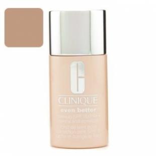 Тональный крем CLINIQUE MAKE UP EVEN BETTER №09 Sand