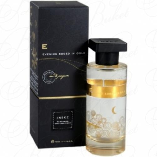 Парфюмерная вода Ineke EVENING EDGED IN GOLD 75ml edp