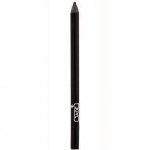 Карандаш для век JA-DE MAKE UP EVERLASTING EYELINER №300 Black/Черный