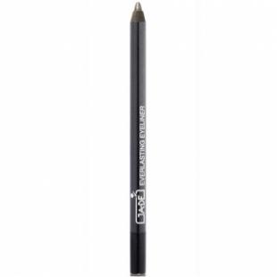 Карандаш для век JA-DE MAKE UP EVERLASTING EYELINER №307 Intense Gray/Серый