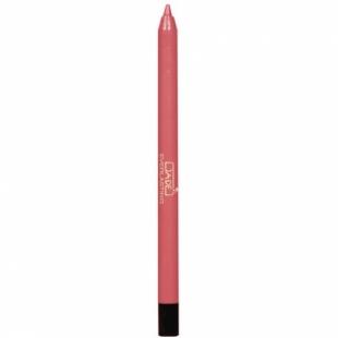 Карандаш для губ JA-DE MAKE UP EVERLASTING LIP LINER №87 Plum Fusion