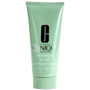 Скраб для лица CLINIQUE SKIN CARE EXFOLIATING SCRUB 100ml