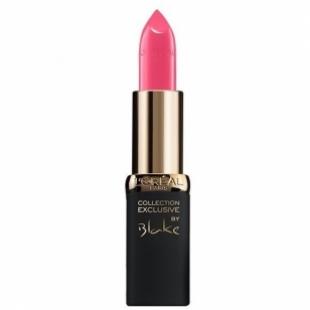Помада для губ L`OREAL MAKE UP COLOR RICHE COLLECTION EXLUSIVE LA VIE EN ROSE Blake