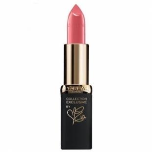 Помада для губ L`OREAL MAKE UP COLOR RICHE COLLECTION EXLUSIVE LA VIE EN ROSE Eva
