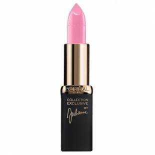 Помада для губ L`OREAL MAKE UP COLOR RICHE COLLECTION EXLUSIVE LA VIE EN ROSE Julianne`s