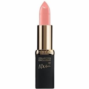 Помада для губ L`OREAL MAKE UP COLOR RICHE COLLECTION EXLUSIVE LA VIE EN ROSE Naomi