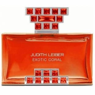 Judith Leiber EXOTIC CORAL 40ml edp