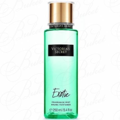 Дымка для тела Victoria`s Secret EXOTIC Fantasies Fragrance Studios b/mist 250ml
