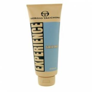 Sergio Tacchini EXPERIENCE SAILING sh/gel 400ml