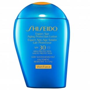 Лосьон для тела SHISEIDO SUNCARE EXPERT SUN AGING PROTECTION LOTION SPF 30 100ml