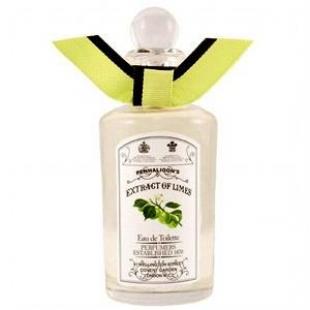 Penhaligons ANTHOLOGY EXTRACT OF LIMES 100ml edt