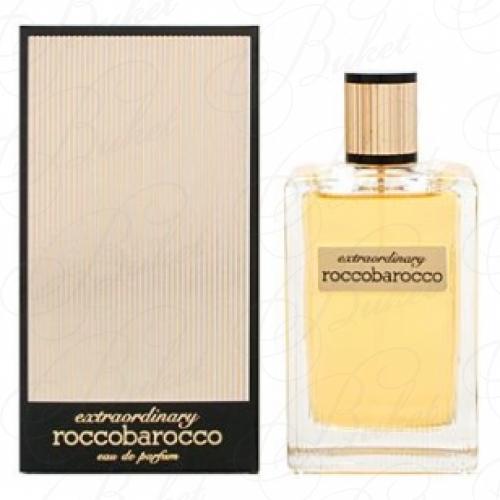 Парфюмерная вода RoccoBarocco EXTRAORDINARY 50ml edp