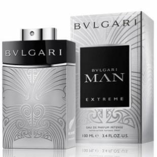 Bvlgari EXTREME POUR HOMME ALL BLACK EDITION 100ml edp