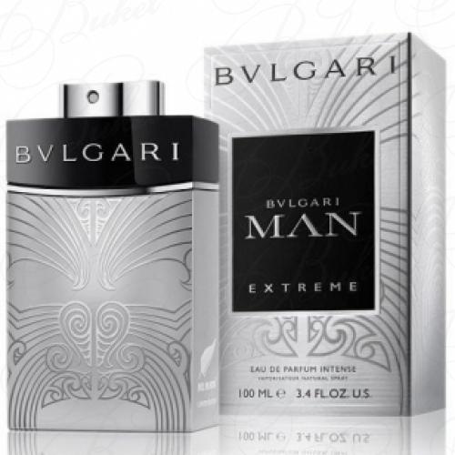 Парфюмерная вода Bvlgari EXTREME POUR HOMME ALL BLACK EDITION 100ml edp