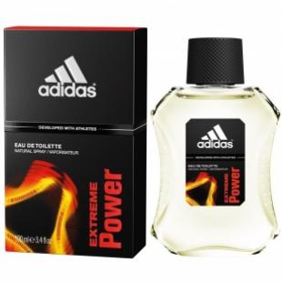 Adidas EXTREME POWER 100ml edt