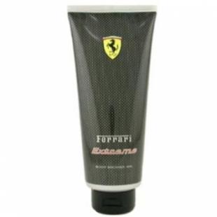 Ferrari EXTREME sh/gel 400ml