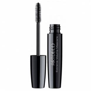 Тушь для ресниц ARTDECO EXTREME VOLUME MASCARA №01 Черная