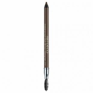 Карандаш для бровей ARTDECO EYE BROW DESIGNER WATERPROOF №77 Brown TESTER