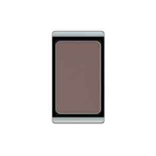 Тени для бровей ARTDECO EYE BROW POWDER №03 Brown TESTER (тестер без магнита)