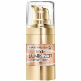 Консилер для кожи вокруг глаз MAX FACTOR MAKE UP EYE LUMINIZER BRIGHTENER №01 Fair