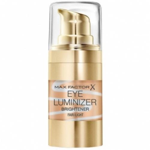 Консилер для кожи вокруг глаз MAX FACTOR MAKE UP EYE LUMINIZER BRIGHTENER №02 Fair Light