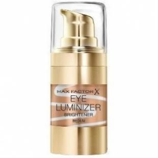 Консилер для кожи вокруг глаз MAX FACTOR MAKE UP EYE LUMINIZER BRIGHTENER №05 Medium