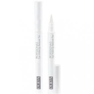 Карандаш для коррекции макияжа PUPA SKIN CARE EYE MAKE-UP REMOVER PEN 0.8ml