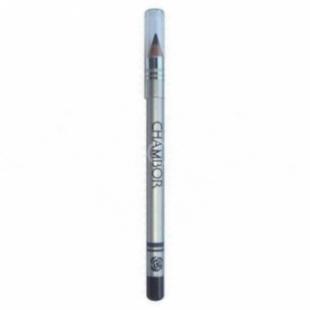 Карандаш для век CHAMBOR EYE PENCIL COPARCOS №01 Черный