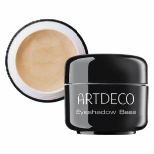 Основа под тени в баночке ARTDECO EYE SHADOW BASE TESTER (тестер без коробки)