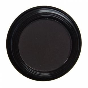 Тени для век SMASHBOX EYE SHADOW BLACKOUT Matte Jet Black