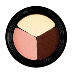 Тени для век SMASHBOX EYE SHADOW TRIO Head Shot