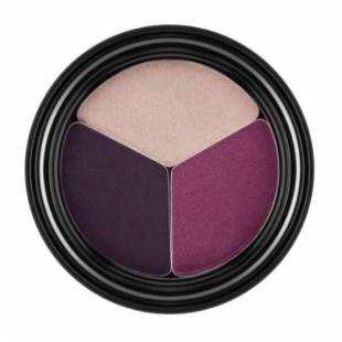 Тени для век SMASHBOX EYE SHADOW TRIO Megapixel
