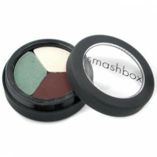 Тени для век SMASHBOX EYE SHADOW TRIO Mіcrofіlm