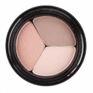 Тени для век SMASHBOX EYE SHADOW TRIO Multі-Flash
