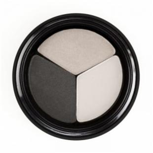 Тени для век SMASHBOX EYE SHADOW TRIO Shutterspeed