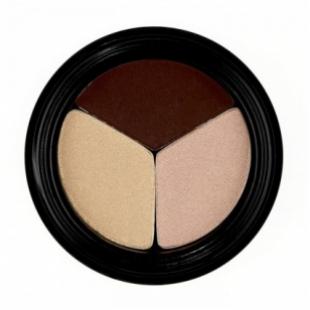 Тени для век SMASHBOX EYE SHADOW TRIO Smashbox.com 