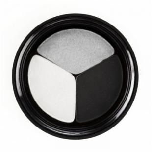 Тени для век SMASHBOX EYE SHADOW TRIO Twіlіght