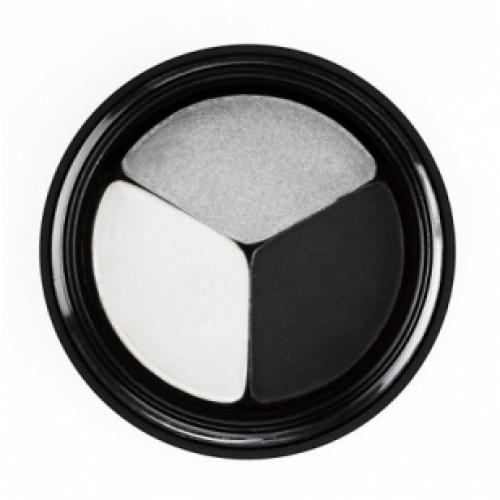 Тени для век SMASHBOX EYE SHADOW TRIO Twіlіght