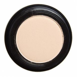 Тени для век SMASHBOX EYE SHADOW VANILLA Matte Warm Ivory 